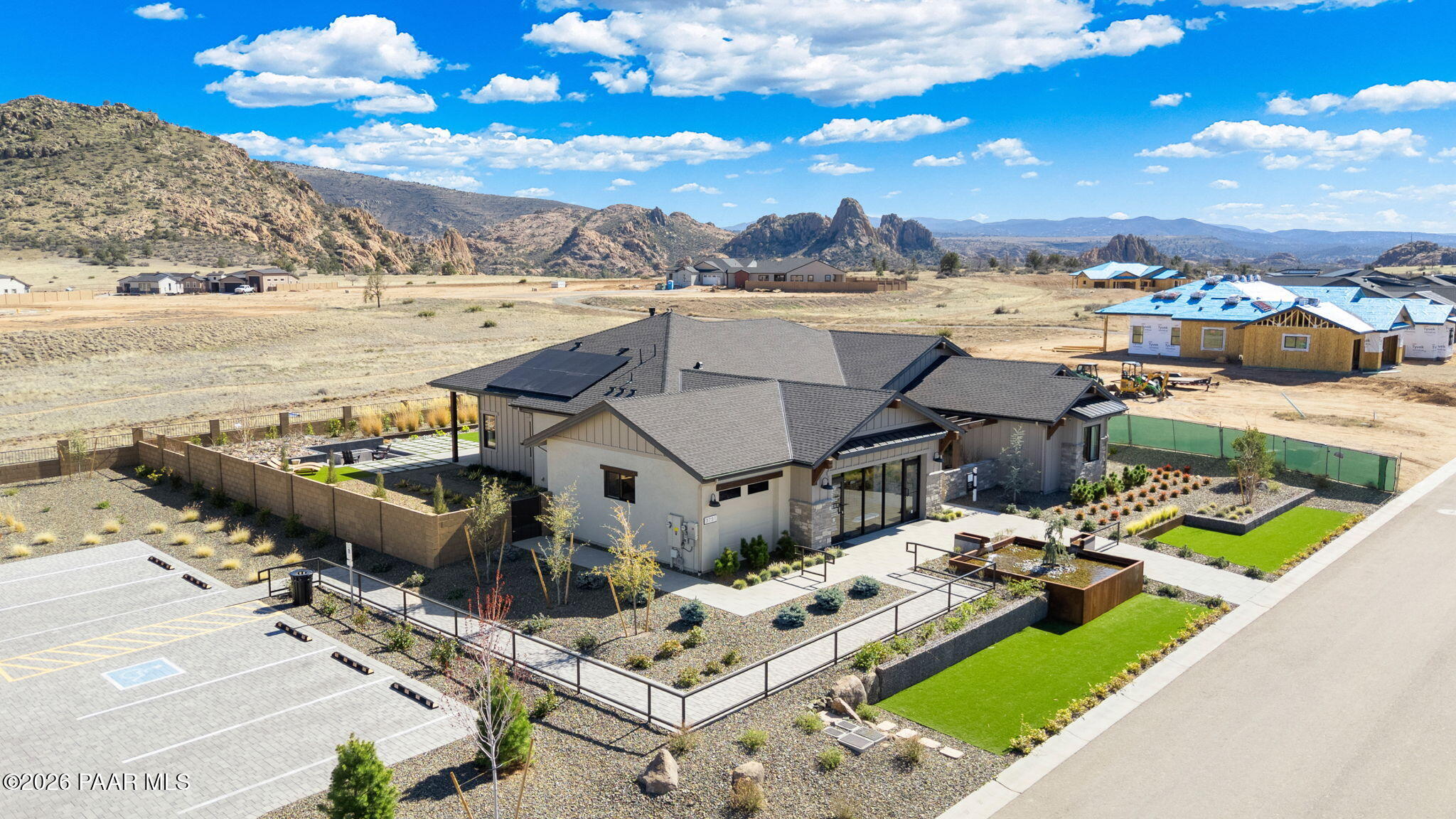 3751 Blazing Ore Trail