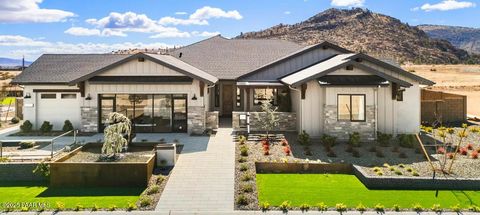 3751 Blazing Ore Trail Prescott AZ 86301