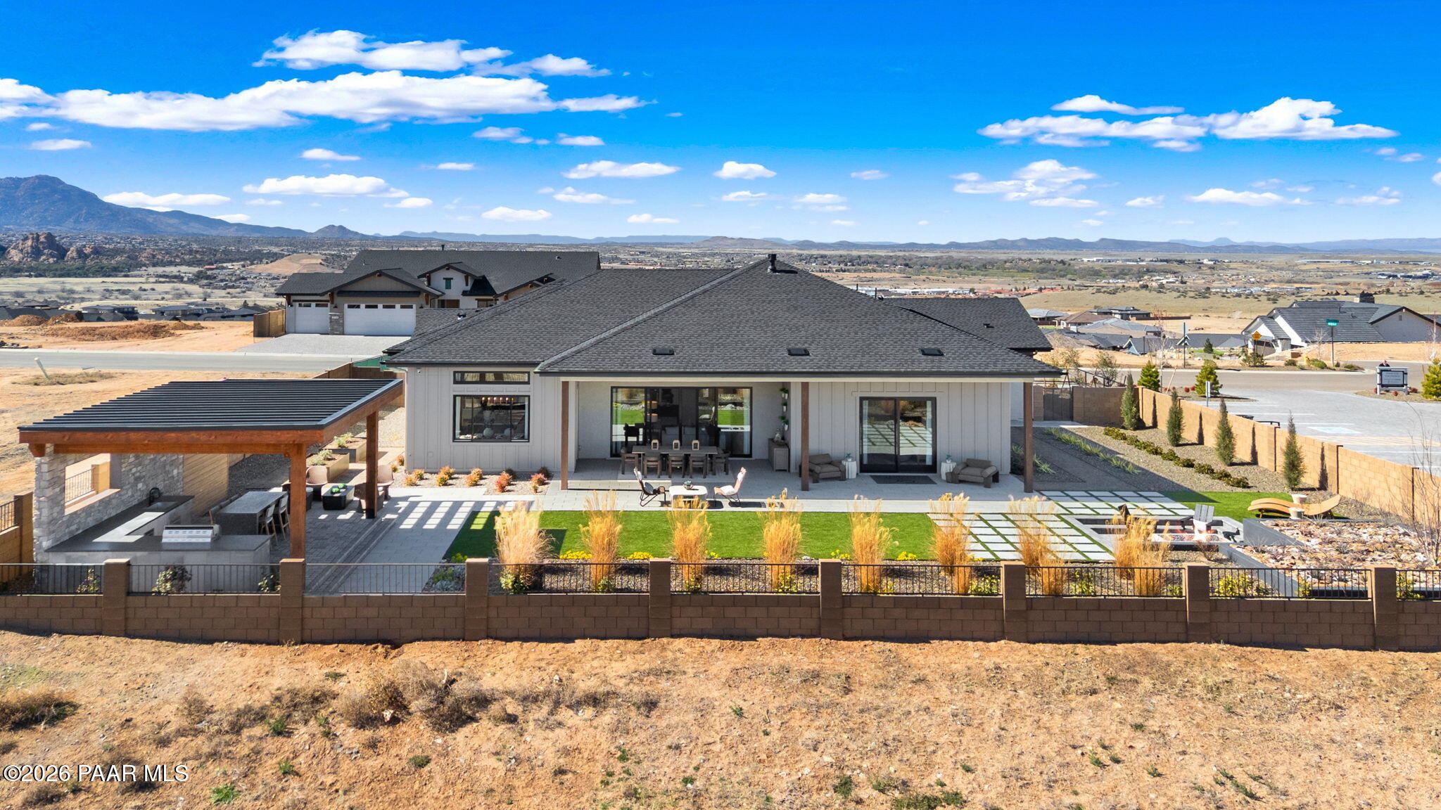 3751 Blazing Ore Trail