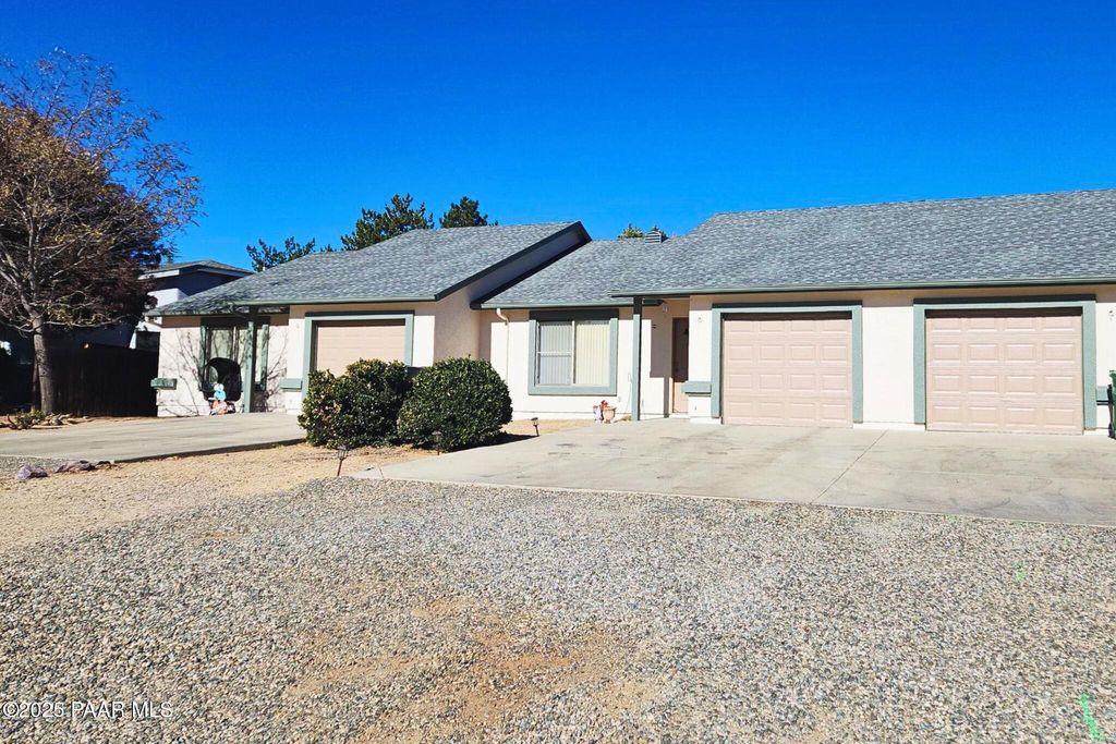 Photo of 9476 E Lakeshore Drive #1, Prescott Valley, AZ 86314 (MLS # 1077964)