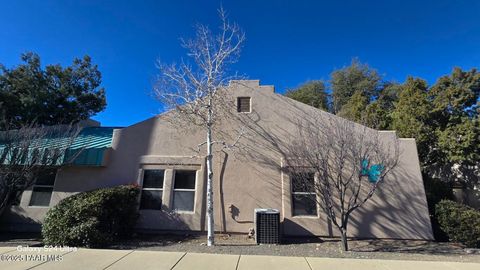 1650 Willow Creek Road Prescott AZ 86301
