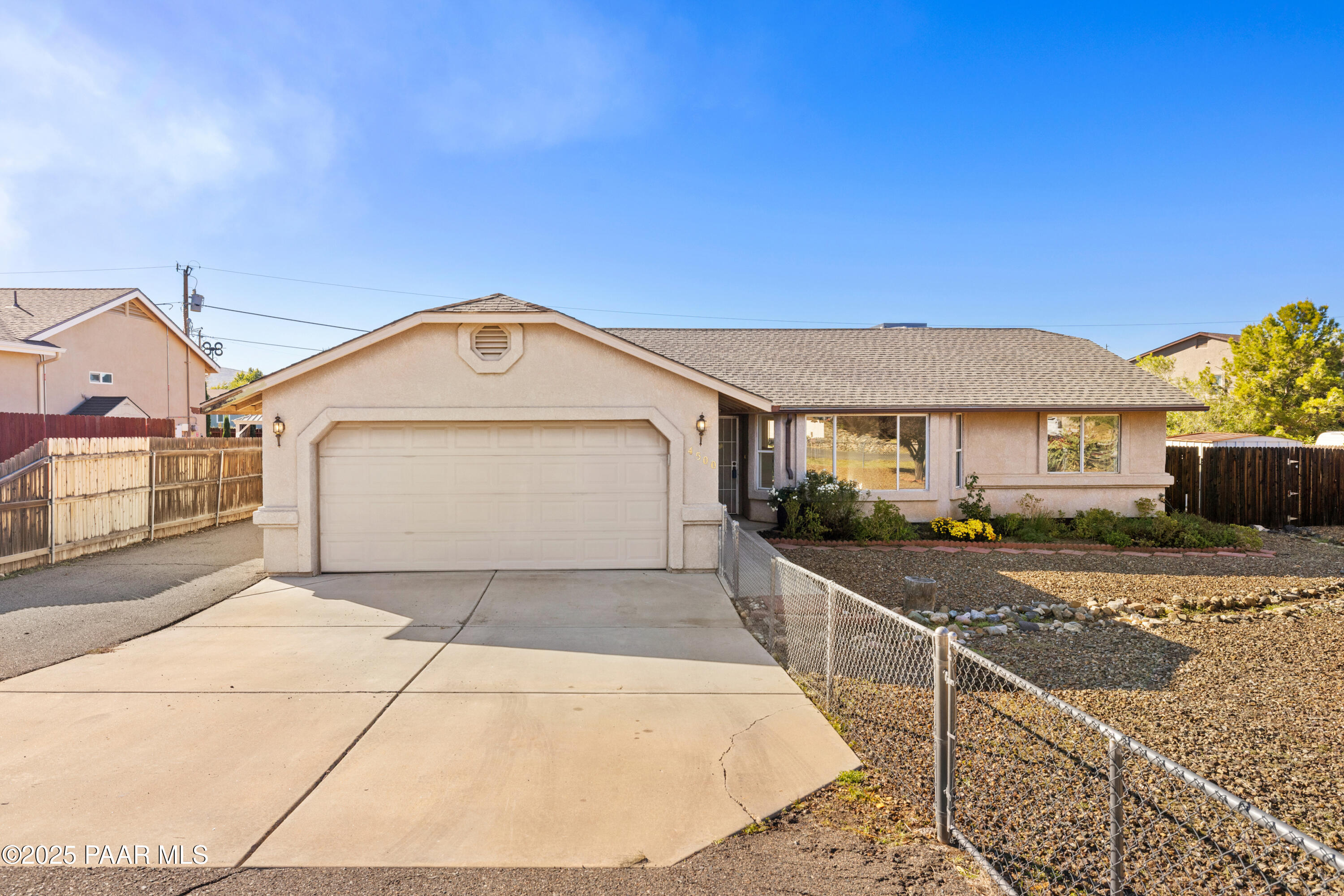 4500 N Phillip Drive 4