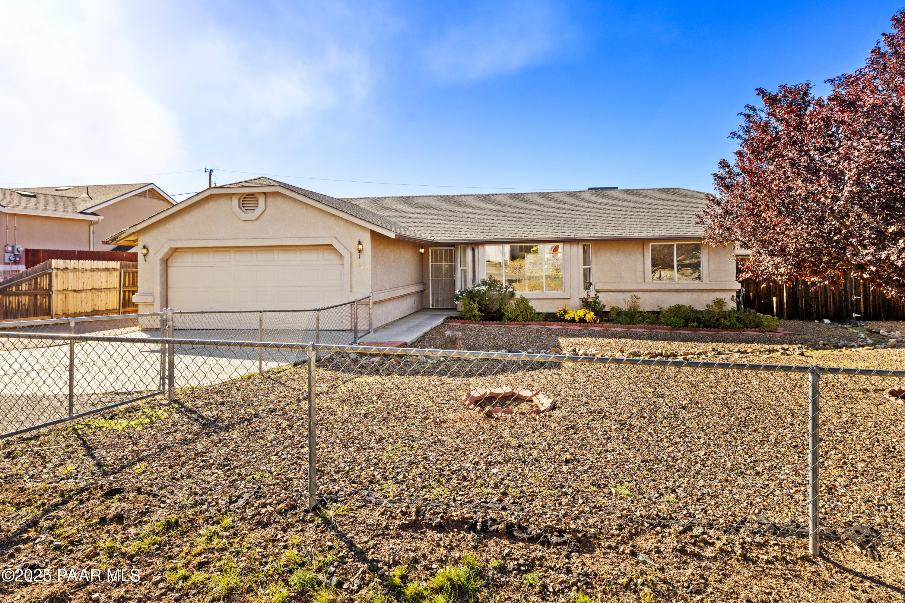 4500 N Phillip Drive 4