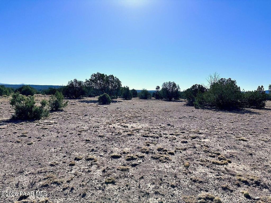 Photo of 145 SW Reckless Lane, Ash Fork, AZ 86320 (MLS # 1081620)