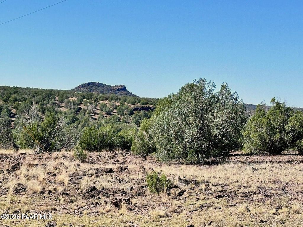 Photo of 145 SW Reckless Lane, Ash Fork, AZ 86320 (MLS # 1081620)