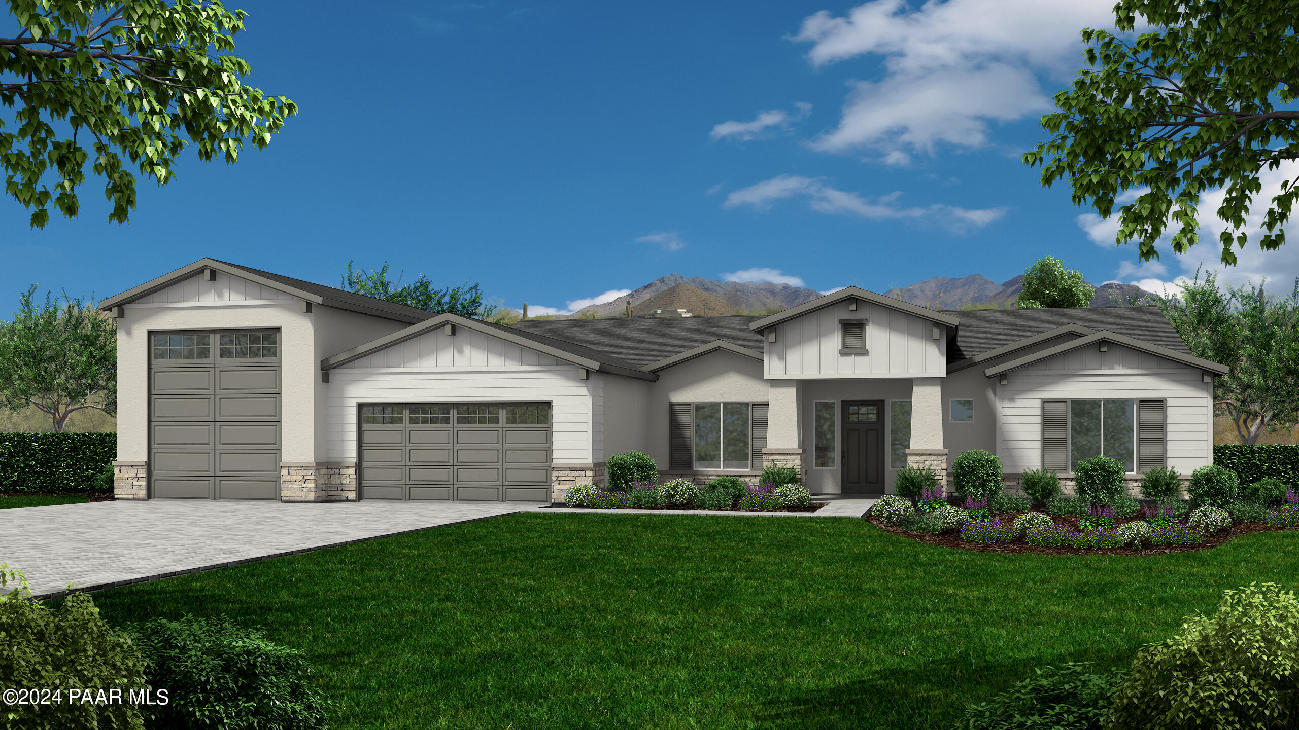 6108 E Shasta Daisy Lane