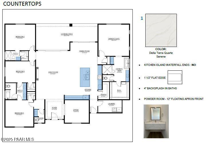 6108 E Shasta Daisy Lane