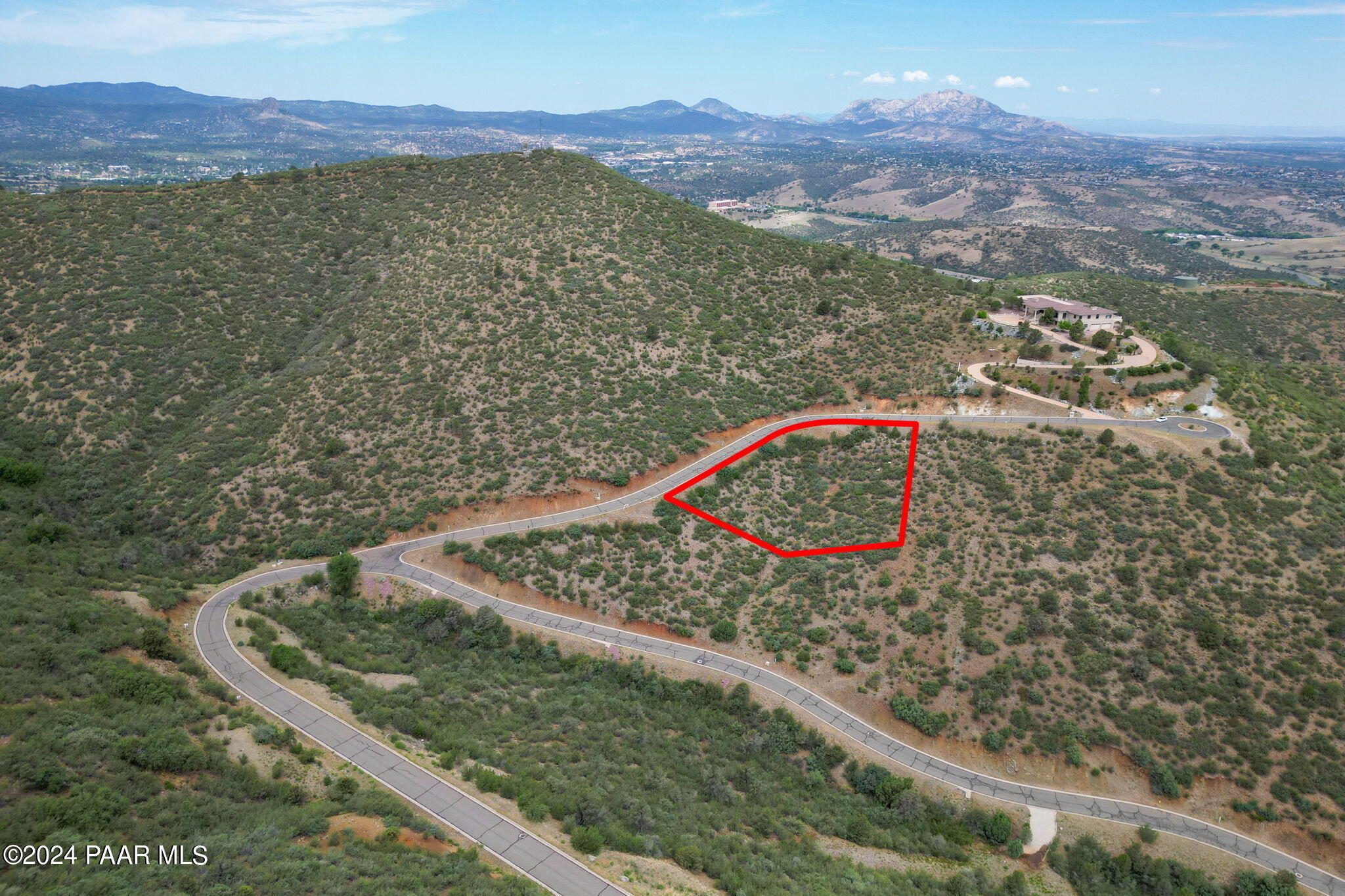 231 Echo Hills Circle