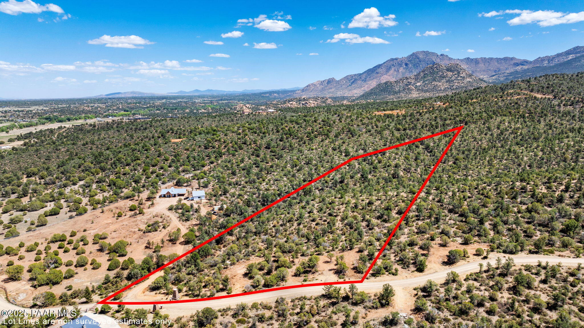 Tbd 6099 W Everlark Lot 1a Trail