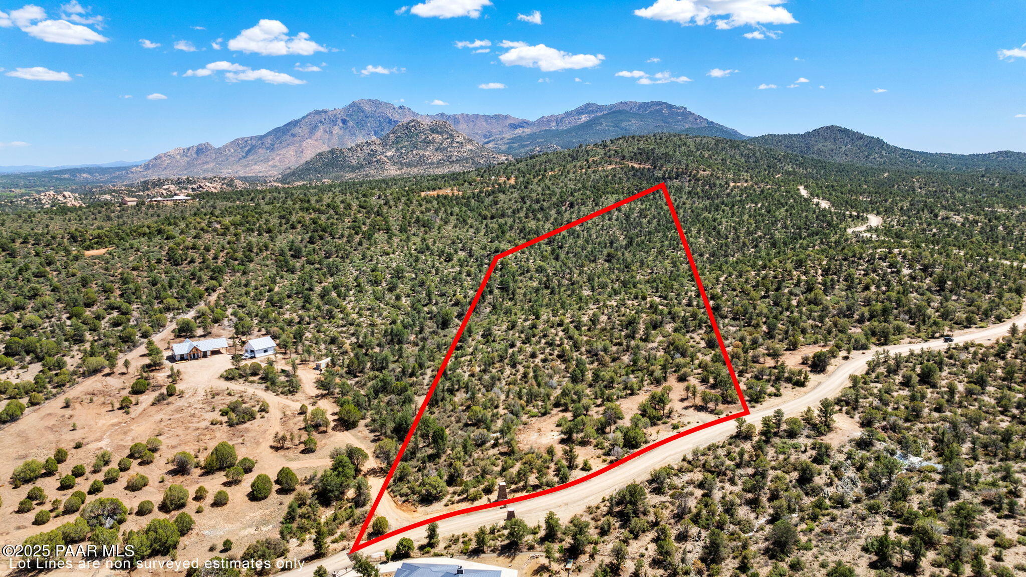 Tbd 6099 W Everlark Lot 1a Trail