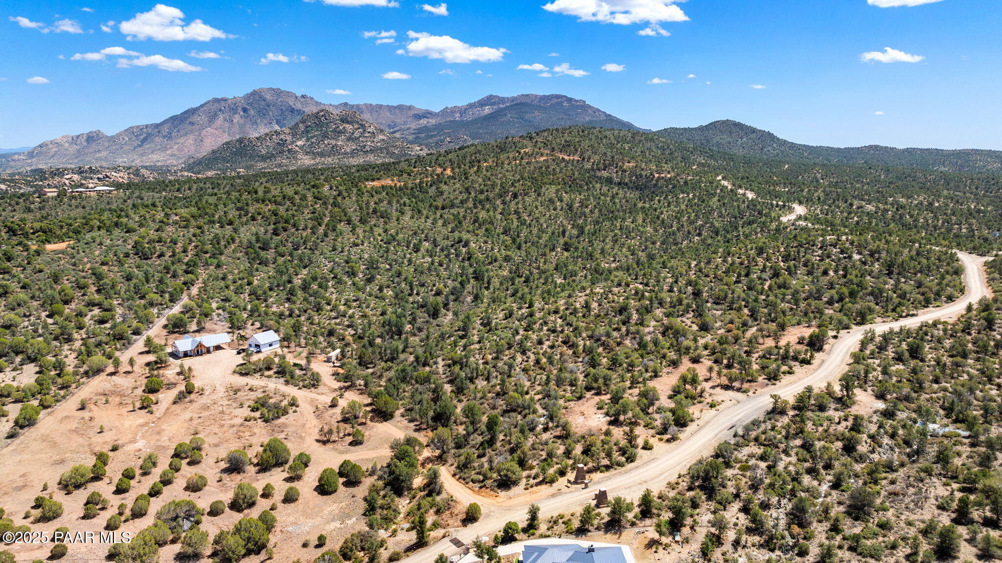 Tbd 6099 W Everlark Lot 1a Trail