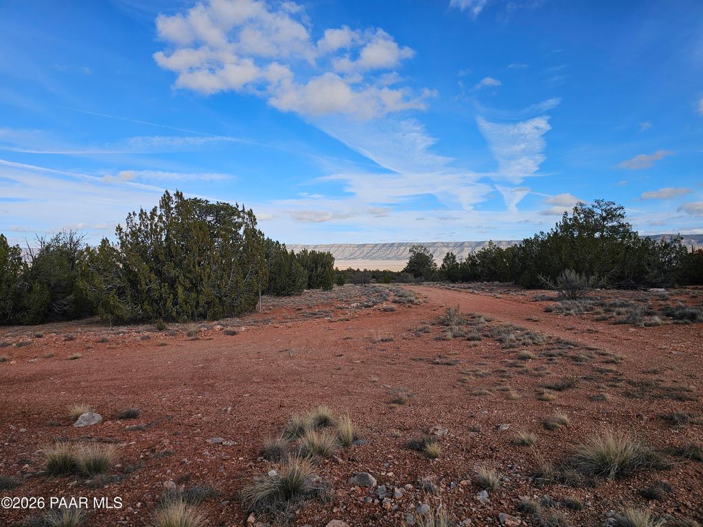 Photo of 4055 W Buena Tierra, Seligman, AZ 86337 (MLS # 1078774)