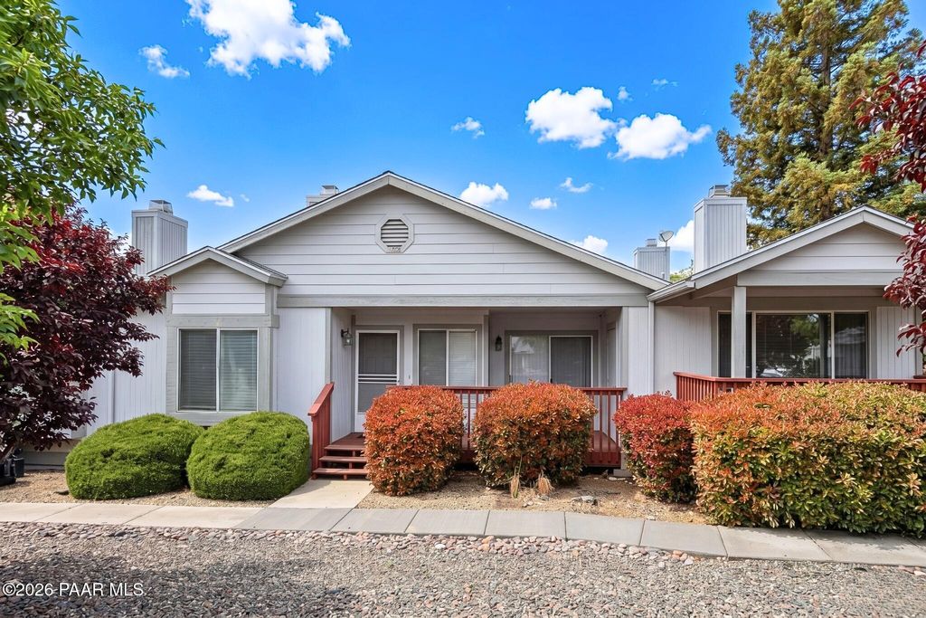 Photo of 3220 Wasatch Court #19g, Prescott, AZ 86301 (MLS # 1081217)