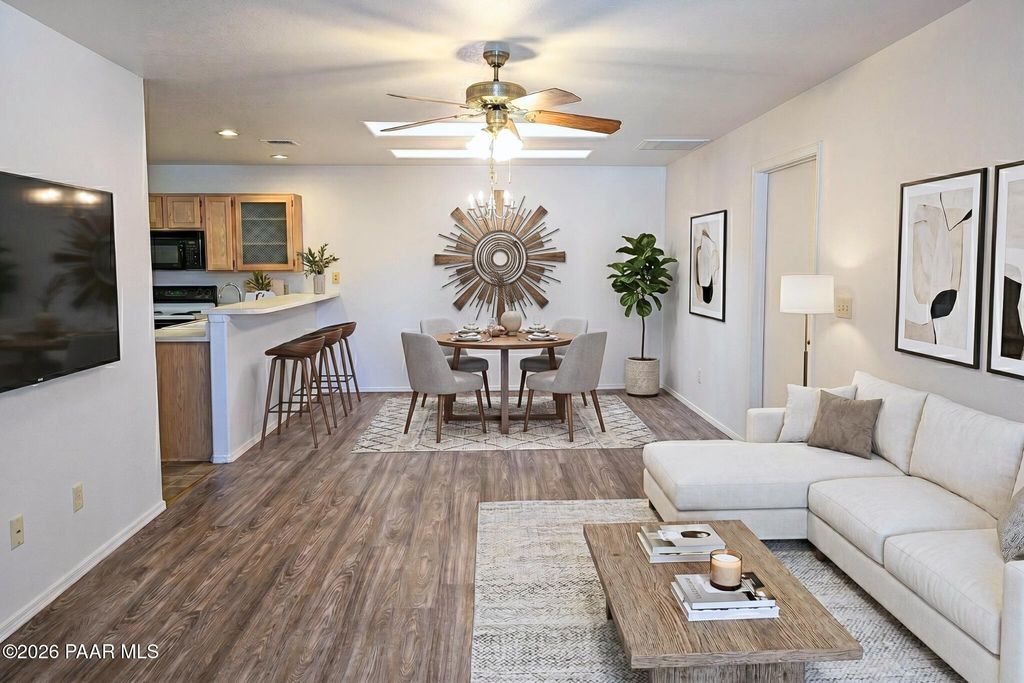 Photo of 3220 Wasatch Court #19g, Prescott, AZ 86301 (MLS # 1081217)