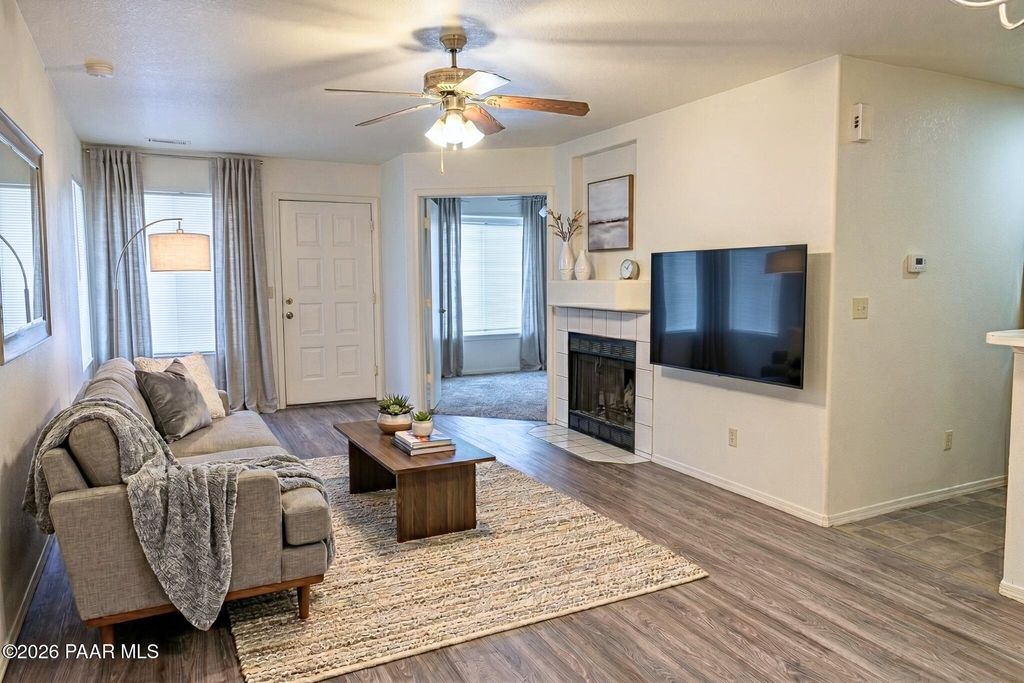 Photo of 3220 Wasatch Court #19g, Prescott, AZ 86301 (MLS # 1081217)