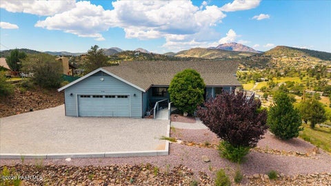 Photo of 2506 Nolte Drive, Prescott, AZ 86301 (MLS # 1084732)