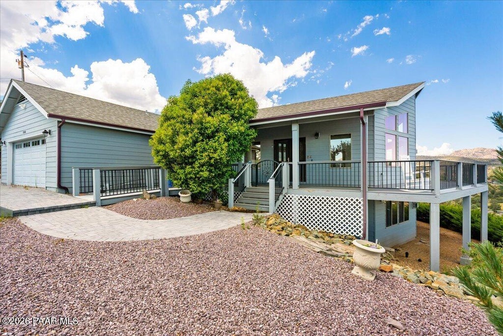 Photo of 2506 Nolte Drive, Prescott, AZ 86301 (MLS # 1084732)