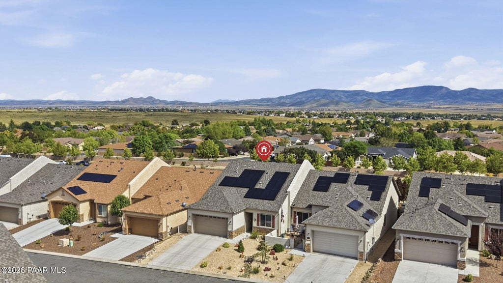 Photo of 5613 N Teaberry Lane #11, Prescott Valley, AZ 86314 (MLS # 1085582)