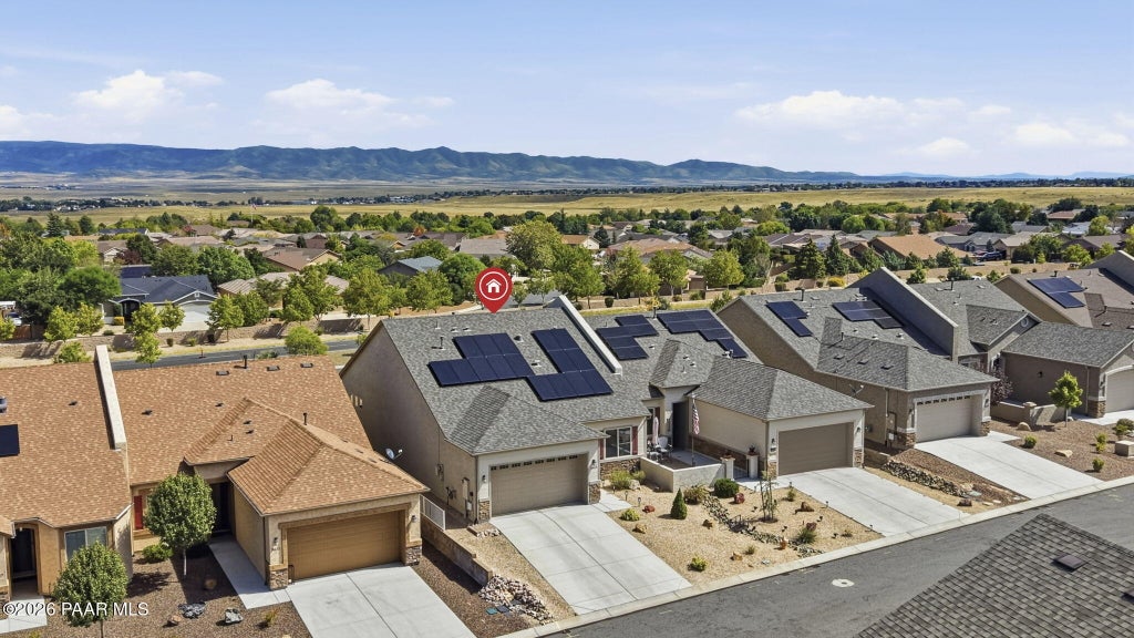 Photo of 5613 N Teaberry Lane #11, Prescott Valley, AZ 86314 (MLS # 1085582)