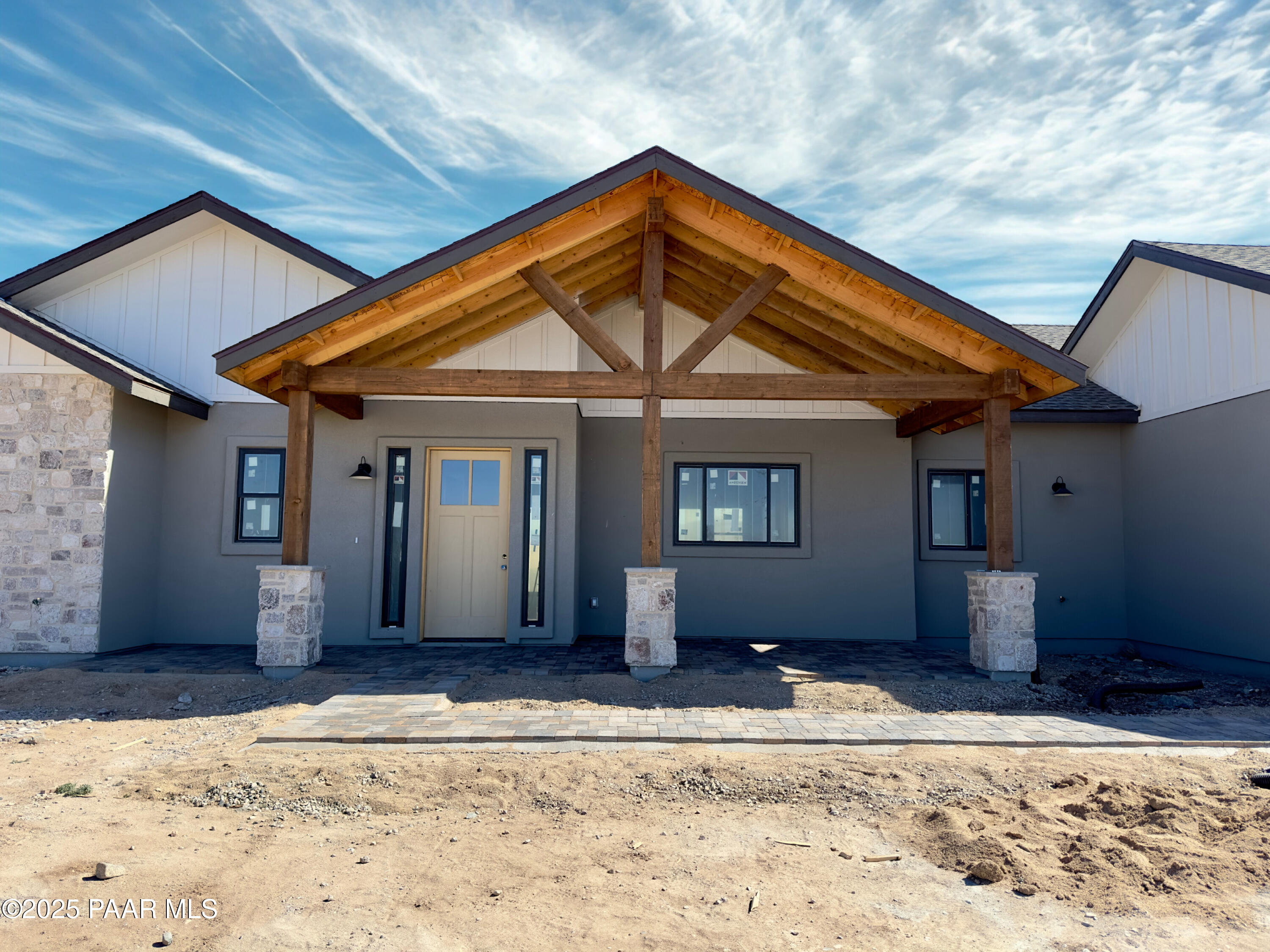 6551 E Angelina Trail
