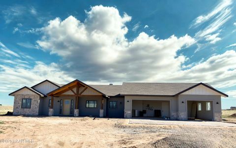 6551 E Angelina Trail Prescott Valley AZ 86315