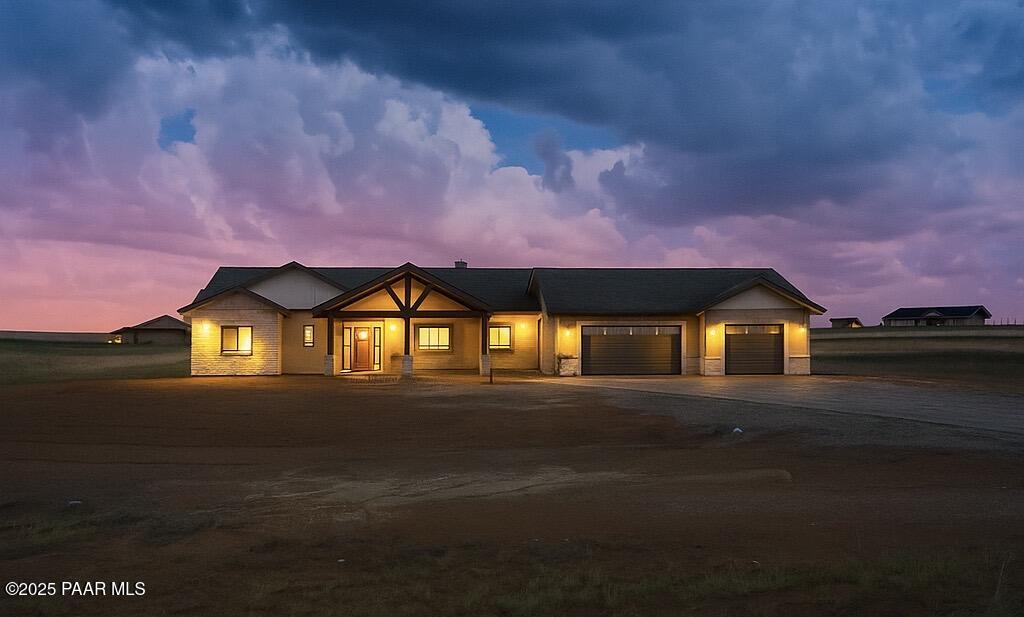 6551 E Angelina Trail