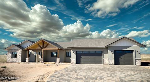 6551 E Angelina Trail Prescott Valley AZ 86315