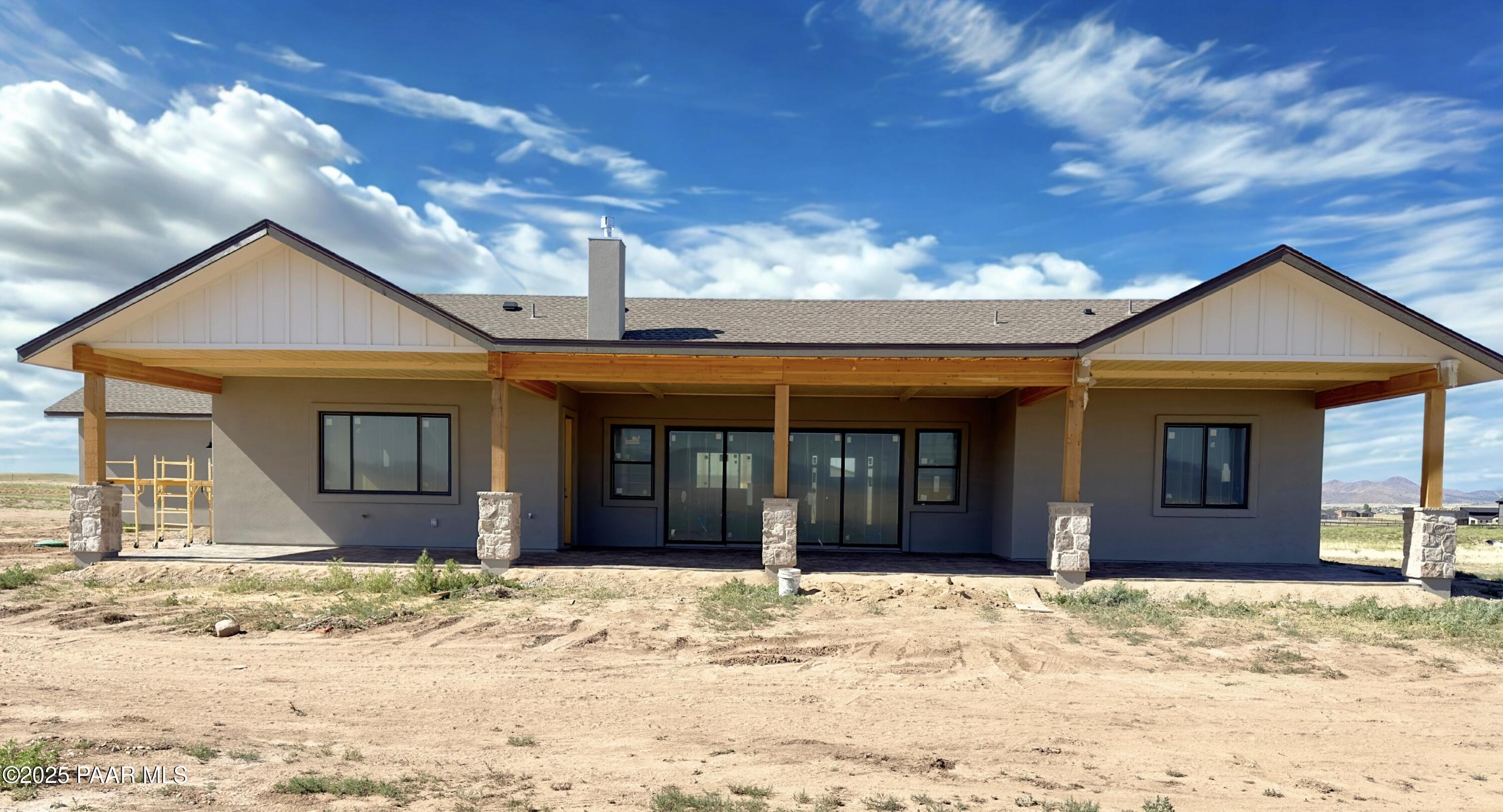 6551 E Angelina Trail