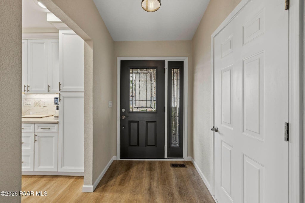 Photo of 4962 Cactus Place, Prescott, AZ 86301 (MLS # 1082661)