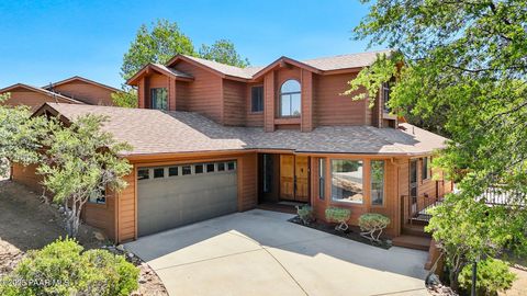 1893 Forest View Prescott AZ 86305