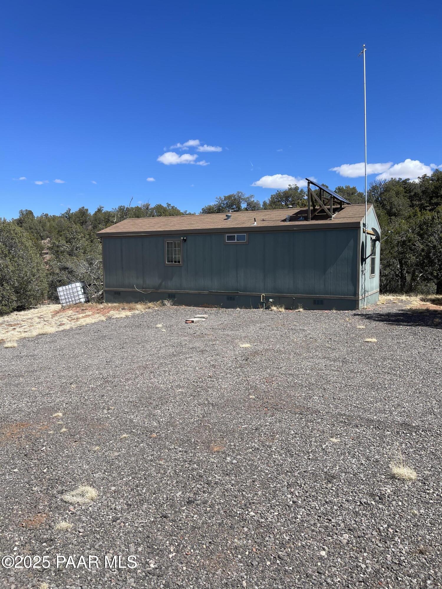 54683 N El Portal Lane