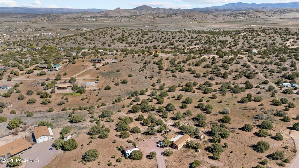 Photo of 0 N Mangas Drive, Chino Valley, AZ 86323 (MLS # 1080333)