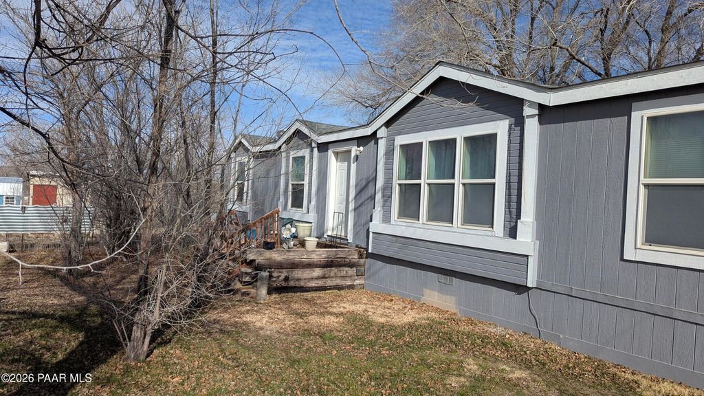 Photo of 3350 N Reed Road, Chino Valley, AZ 86323 (MLS # 1078624)