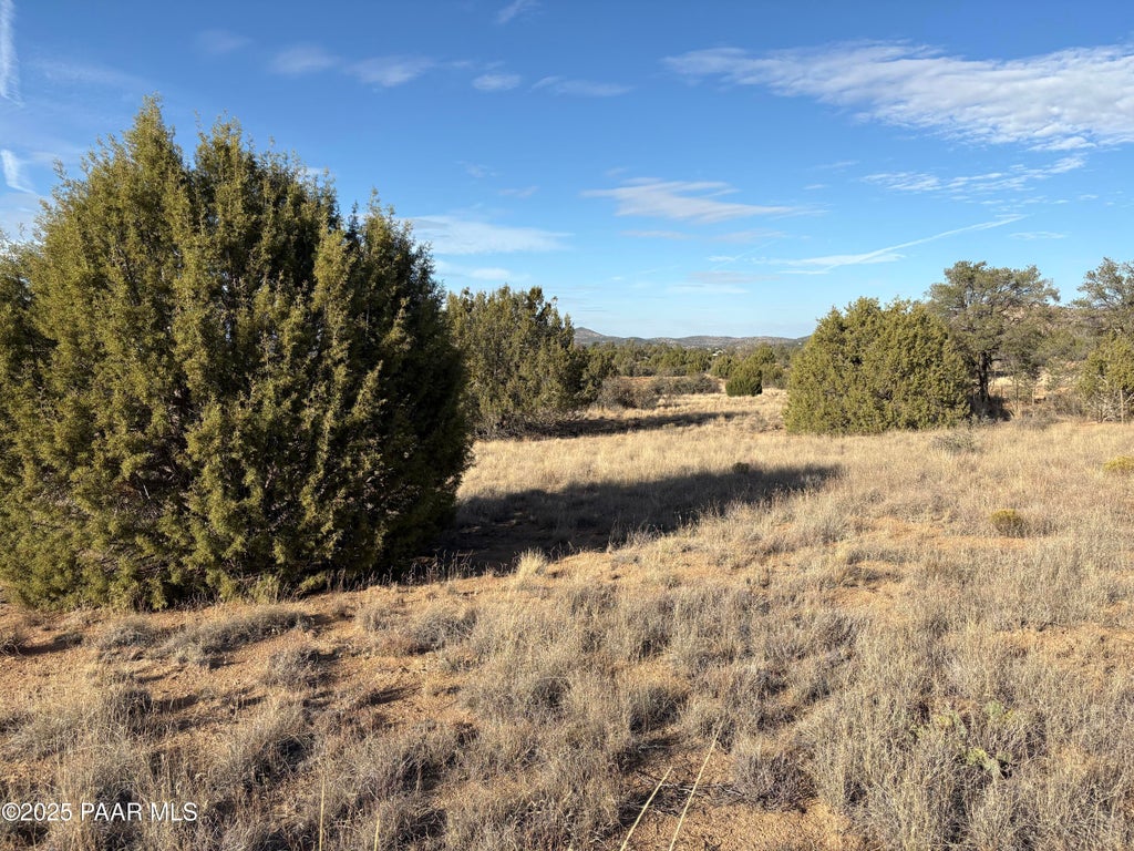 Photo of 000 W Young Road, Prescott, AZ 86305 (MLS # 1085443)