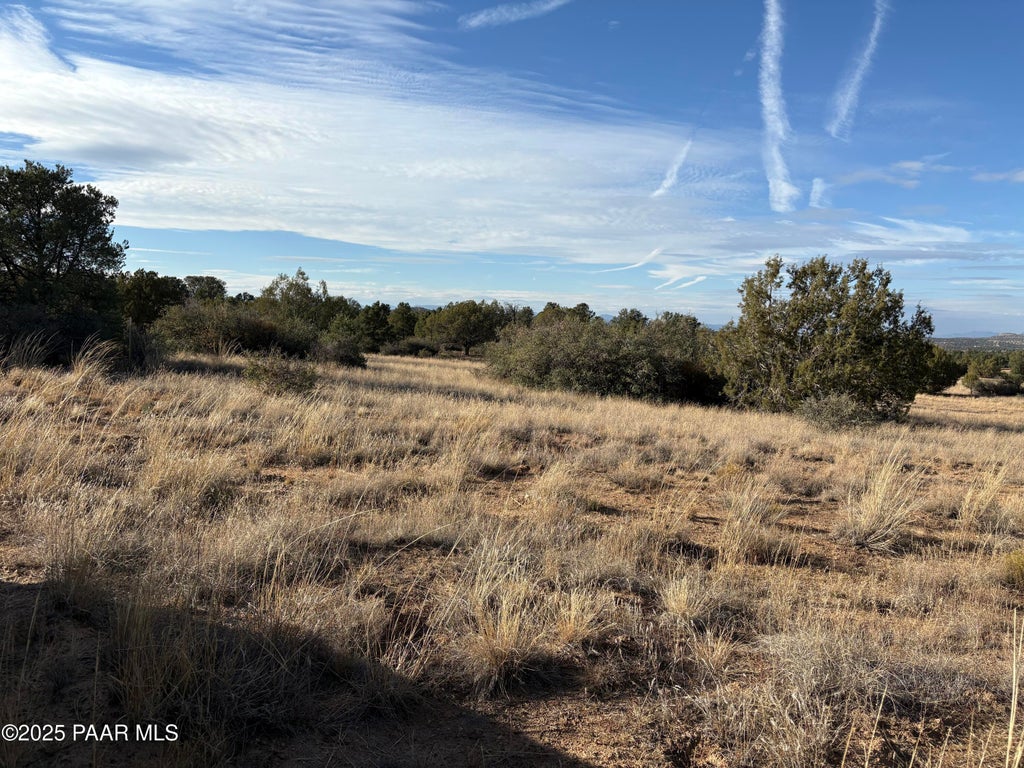 Photo of 000 W Young Road, Prescott, AZ 86305 (MLS # 1085443)