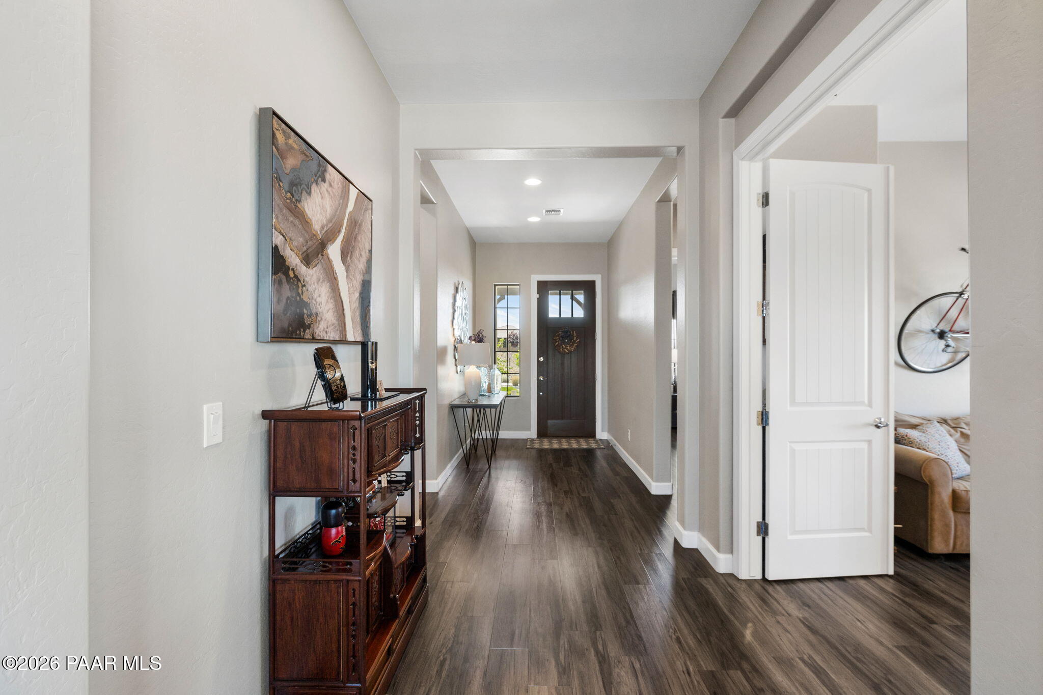 5335 Rocky Vista Drive