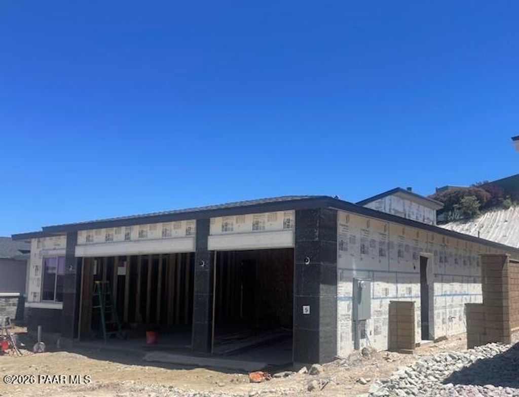 Photo of 271 Looking Glass Drive, Prescott, AZ 86303 (MLS # 1081837)