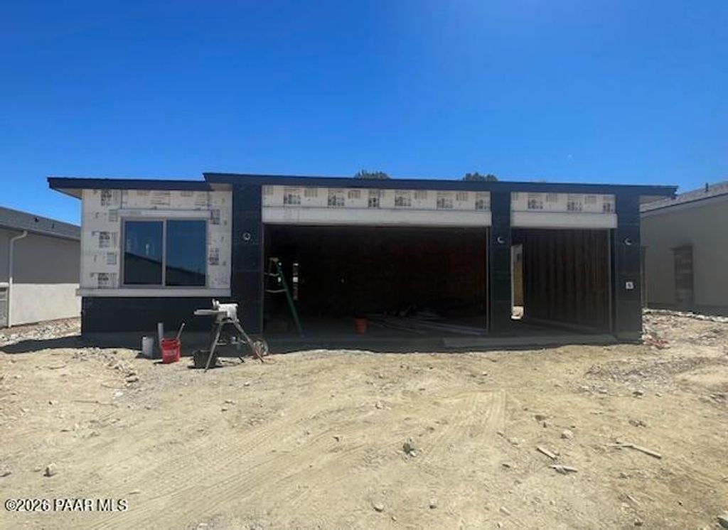 Photo of 271 Looking Glass Drive, Prescott, AZ 86303 (MLS # 1081837)