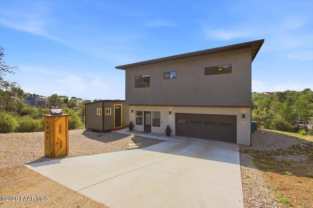 Photo of 1841 N Jade Circle, Prescott, AZ 86301 (MLS # 1083796)
