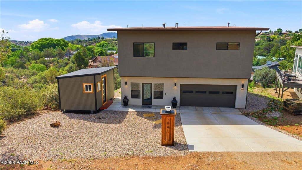 Photo of 1841 N Jade Circle, Prescott, AZ 86301 (MLS # 1083796)