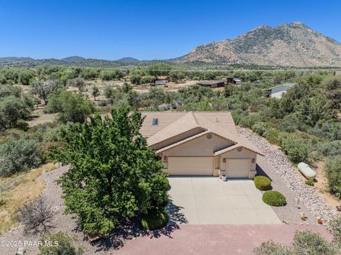 Photo of 2685 W Willow Oak Road, Prescott, AZ 86305 (MLS # 1078883)