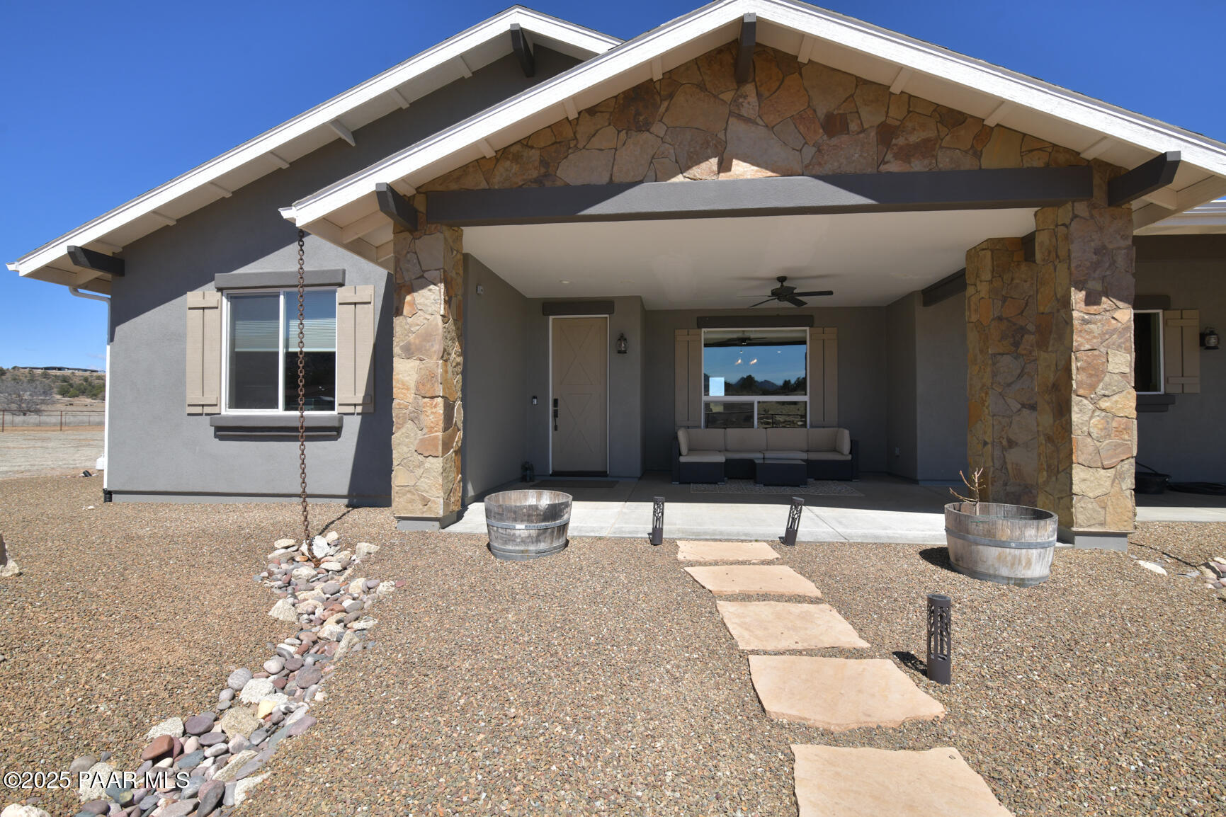 10440 N Hounds Trail