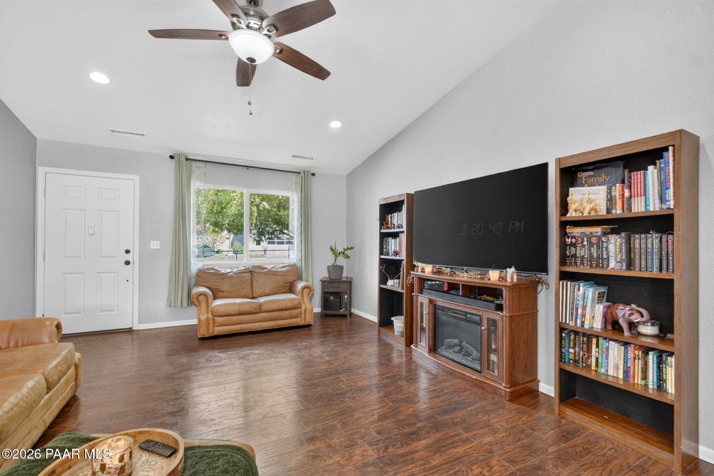 Photo of 4860 N Judy Circle, Prescott Valley, AZ 86314 (MLS # 1084528)