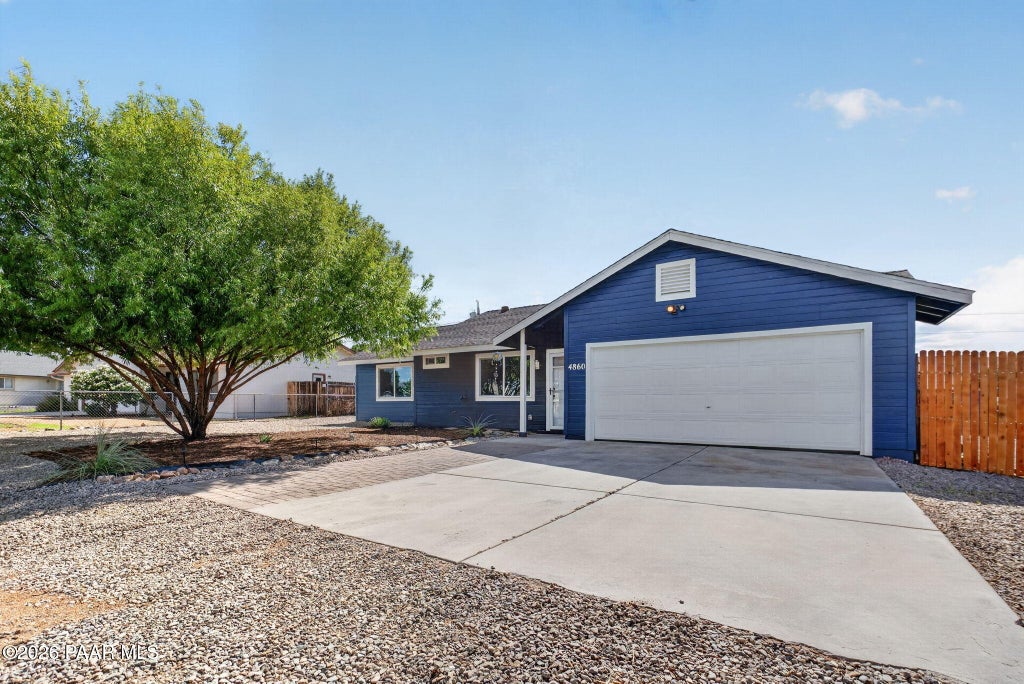 Photo of 4860 N Judy Circle, Prescott Valley, AZ 86314 (MLS # 1084528)