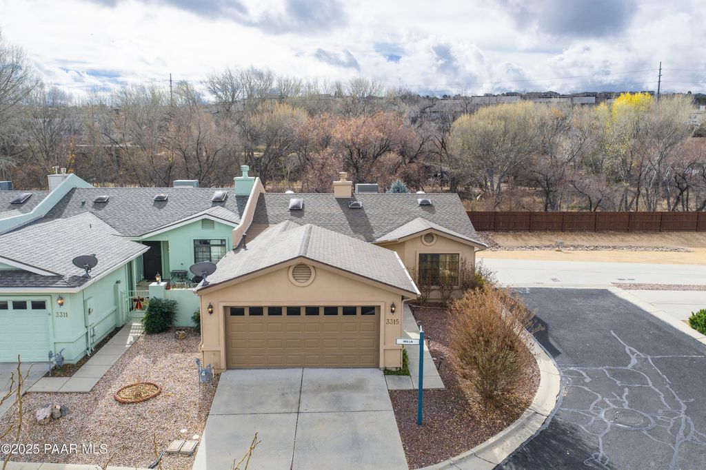 Photo of 3315 Iris Lane, Prescott, AZ 86305 (MLS # 1078436)
