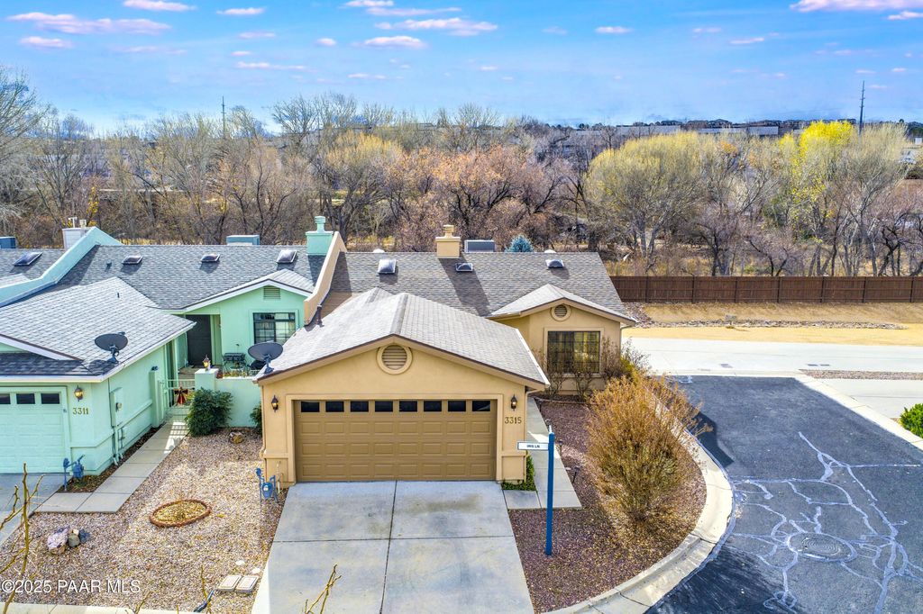 Photo of 3315 Iris Lane, Prescott, AZ 86305 (MLS # 1078436)