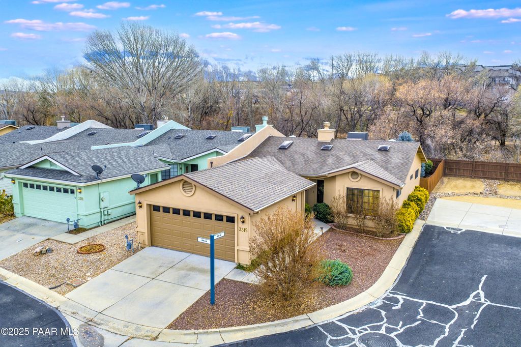 Photo of 3315 Iris Lane, Prescott, AZ 86305 (MLS # 1078436)