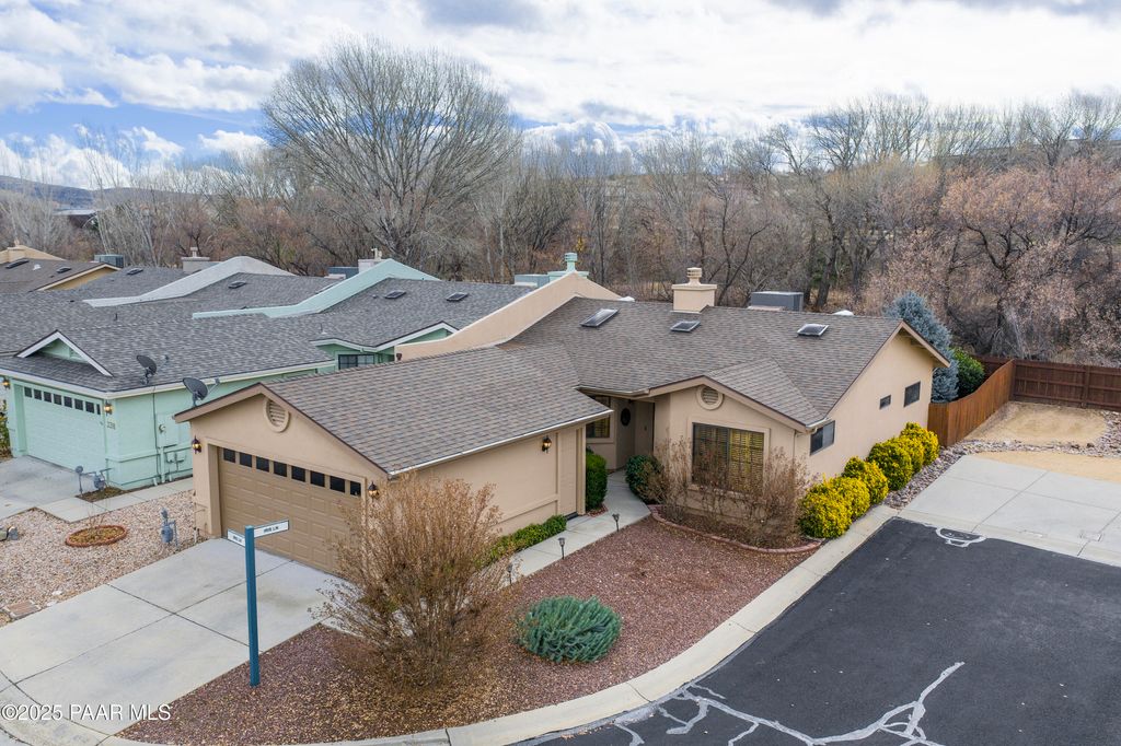 Photo of 3315 Iris Lane, Prescott, AZ 86305 (MLS # 1078436)