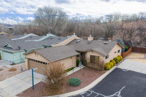 Photo of 3315 Iris Lane, Prescott, AZ 86305 (MLS # 1078436)