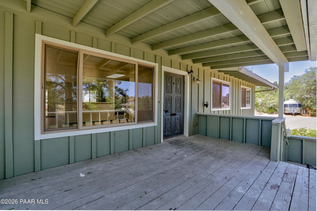 Photo of 2007 Rocky Dells Drive, Prescott, AZ 86303 (MLS # 1080736)